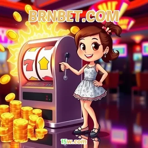 BRNBET.COM: A Melhor Aventura no Bingo Online te Espera!