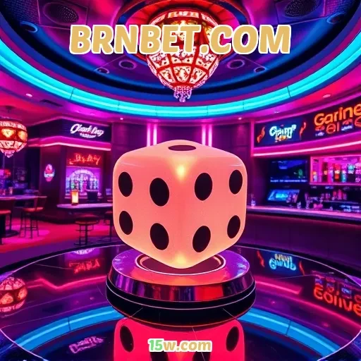 BRNBET.COM: Encante-se com a Comunidade de Jogadores e Seus Recursos
